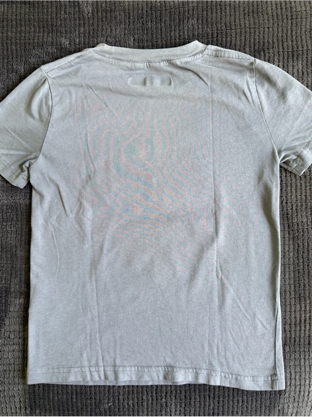 Abercrombie Kids T-shirts Bundle - Size: 5/6 - Picture 7 of 11